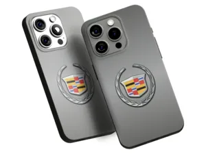 Cadillac Coques Téléphone Look Stylé et Contemporain